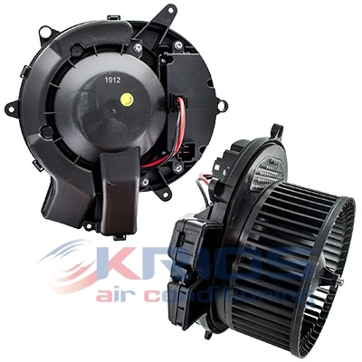 Interior Blower